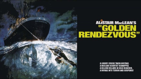 Golden Rendezvous (1977)